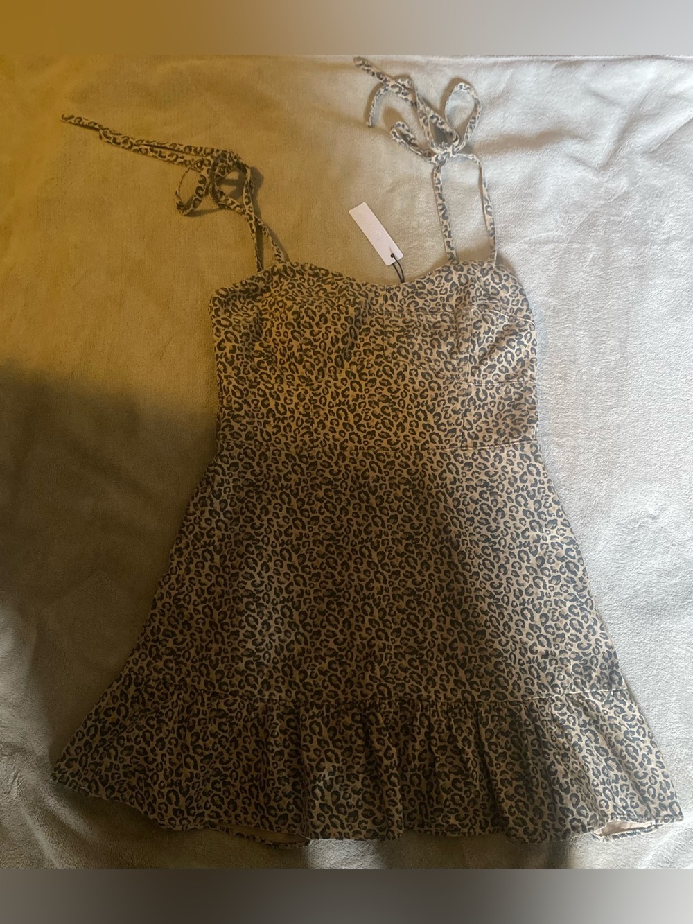 Day+Moon Dress